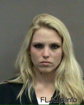 Amanda M Taylor Mugshot