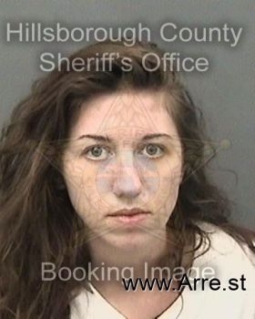 Amanda Jo Manning Mugshot