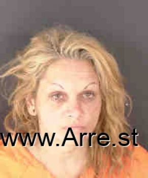 Amanda Martin Martin Mugshot