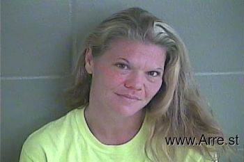 Amanda Maria Mason Mugshot