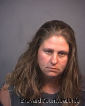 Amanda Marie Maynard Mugshot