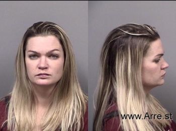 Amanda Lavona Mcelmurray Mugshot