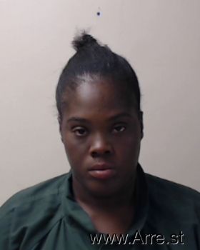 Amanda Lasha Middleton Mugshot