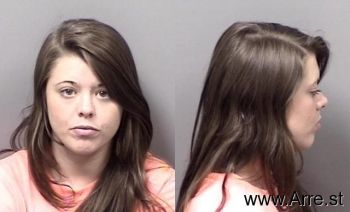 Amanda Iris Moore Mugshot