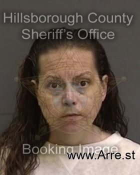 Amanda Gina Murray Mugshot