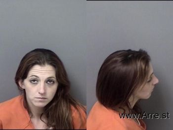 Amanda Dawn Nardi Mugshot