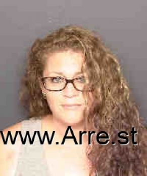 Amanda  Nelson Mugshot