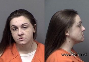 Amanda Marie Peterson Mugshot