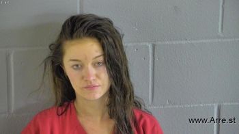 Amanda  Phrampus Mugshot