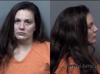 Amanda Rose Reed Mugshot