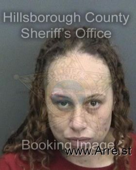 Amanda  Reyes Mugshot