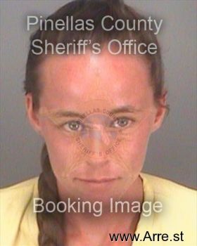 Amanda Lynne Ross Mugshot