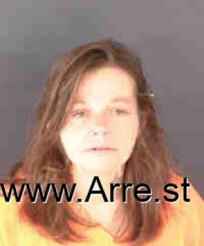 Amanda Dawn Ruggles Mugshot