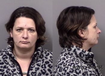 Amanda Hope Ryan Mugshot