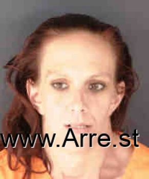 Amanda E Taggart Mugshot