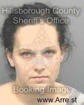 Amanda Lynn Taylor Mugshot