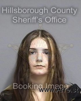 Amanda Marie Wade Mugshot