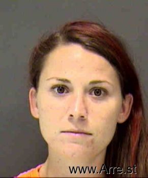 Amanda Rose White Mugshot