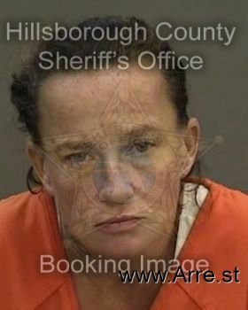 Amanda Lynn White Mugshot