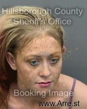 Amanda Lynn Williams Mugshot