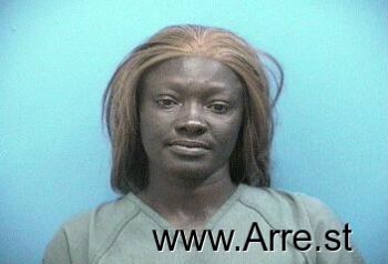 Amanda B Williams Mugshot