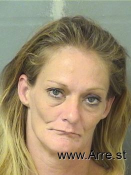 Amanda Christine Wilson Mugshot