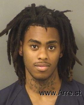 Amari  Moore Mugshot