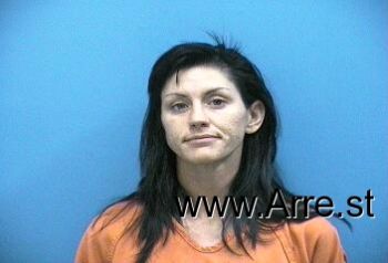 Amber Michele Briggs Mugshot