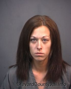 Amber Dianne Davis Mugshot