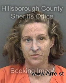 Amber Lee Horton Mugshot