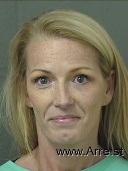 Amber D Lemons Mugshot