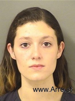 Amber Katherine Mccabe Mugshot