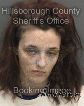 Amber Lynn Murphy Mugshot