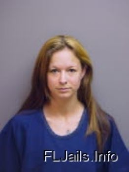 Amber Nicole Henry Mugshot