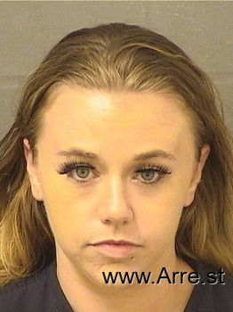 Amber Nicole Potter Mugshot