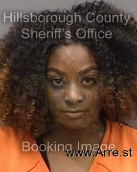 Amber  Raynale Mugshot