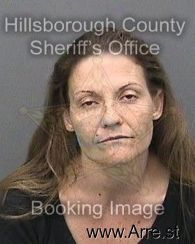 Amber Bleu Smith Mugshot