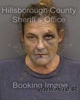 Amber Bleu Smith Mugshot