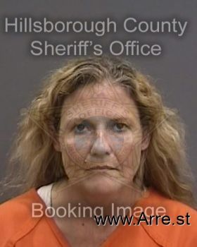 Amber Bleu Smith Mugshot