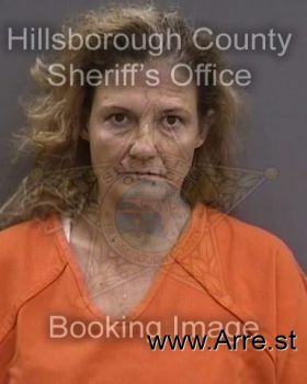 Amber Bleu Smith Mugshot