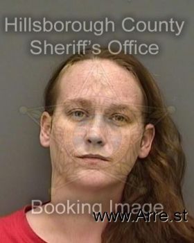 Amberlee Scarlett Greenlee Mugshot