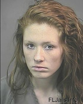 Amberlie Lynn Reinertsen Mugshot