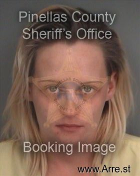 Amberlyn Nikkole Roberts Mugshot