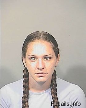 Amelia Katherine Adams Mugshot