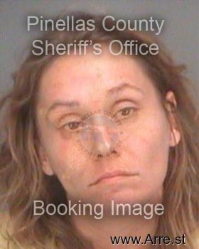 Amy Carlene Gosney Mugshot