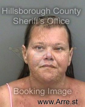 Amy Denise Green Mugshot