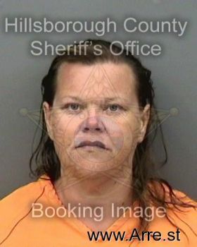 Amy Denise Green Mugshot