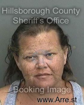 Amy Denise Green Mugshot