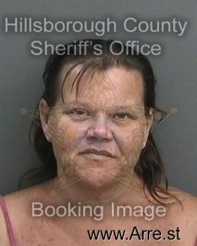 Amy Denise Green Mugshot