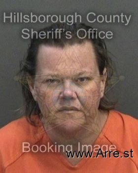 Amy Denise Green Mugshot